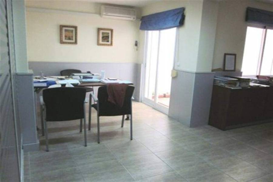 Dénia,Alicante,España,1 BañoBathrooms,Apartamentos,30360