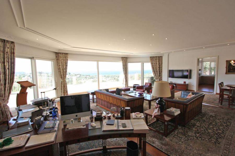 Dénia,Alicante,España,4 Bedrooms Bedrooms,4 BathroomsBathrooms,Chalets,30361