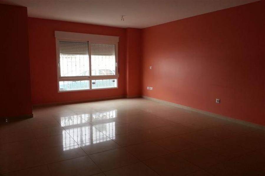 Beniarbeig,Alicante,España,3 Bedrooms Bedrooms,2 BathroomsBathrooms,Apartamentos,30365