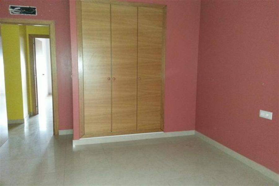 Beniarbeig,Alicante,España,3 Bedrooms Bedrooms,2 BathroomsBathrooms,Apartamentos,30365