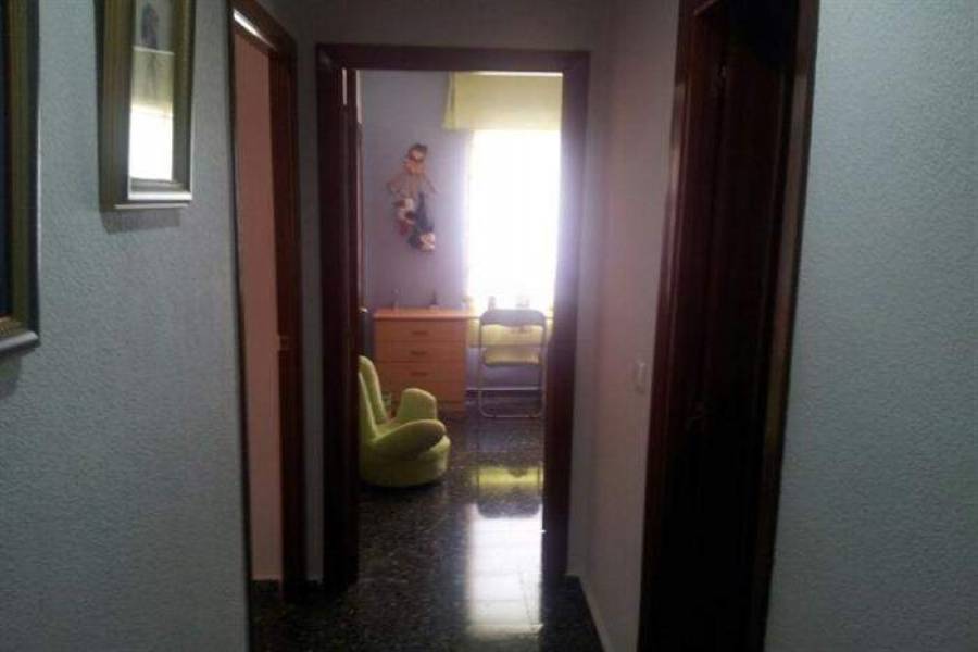 Pedreguer,Alicante,España,3 Bedrooms Bedrooms,2 BathroomsBathrooms,Apartamentos,30371
