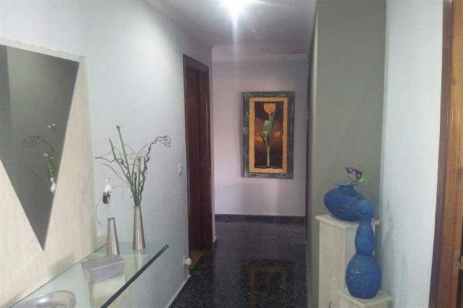 Pedreguer,Alicante,España,3 Bedrooms Bedrooms,2 BathroomsBathrooms,Apartamentos,30371