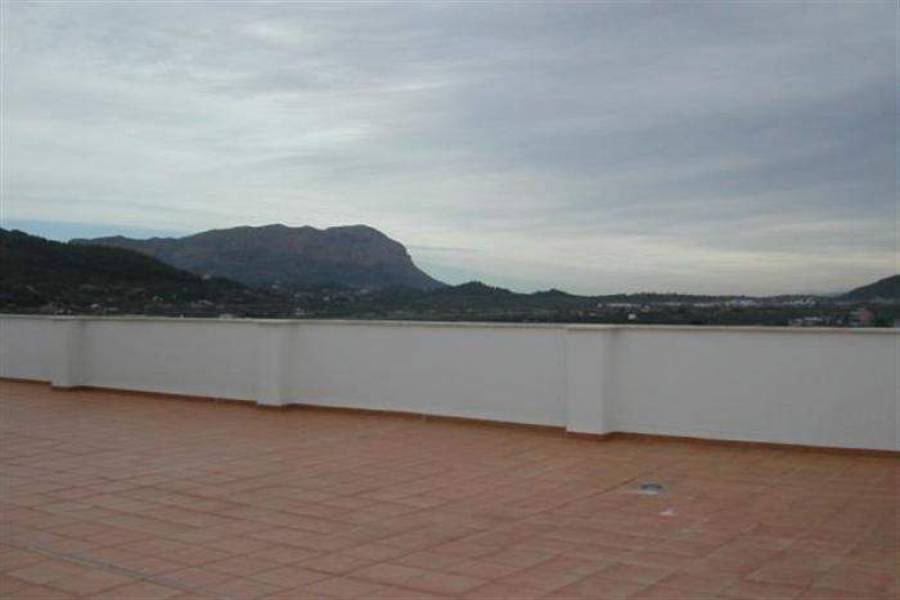Pedreguer,Alicante,España,3 Bedrooms Bedrooms,1 BañoBathrooms,Apartamentos,30373