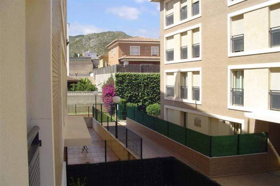 Pedreguer,Alicante,España,3 Bedrooms Bedrooms,1 BañoBathrooms,Apartamentos,30382