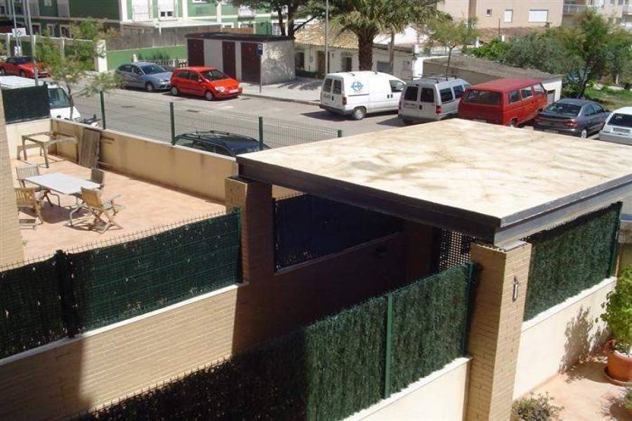 Pedreguer,Alicante,España,3 Bedrooms Bedrooms,1 BañoBathrooms,Apartamentos,30382