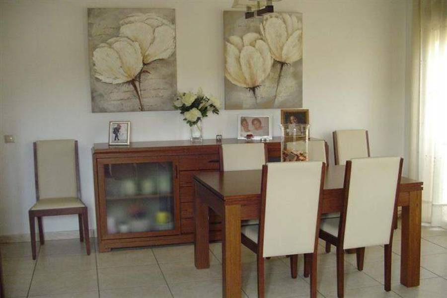 Pedreguer,Alicante,España,3 Bedrooms Bedrooms,1 BañoBathrooms,Apartamentos,30382