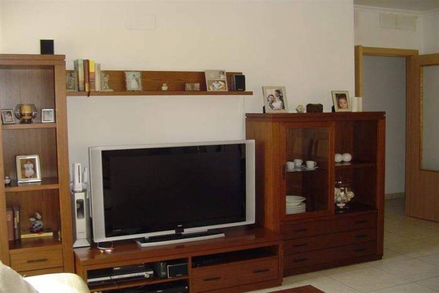 Pedreguer,Alicante,España,3 Bedrooms Bedrooms,1 BañoBathrooms,Apartamentos,30382