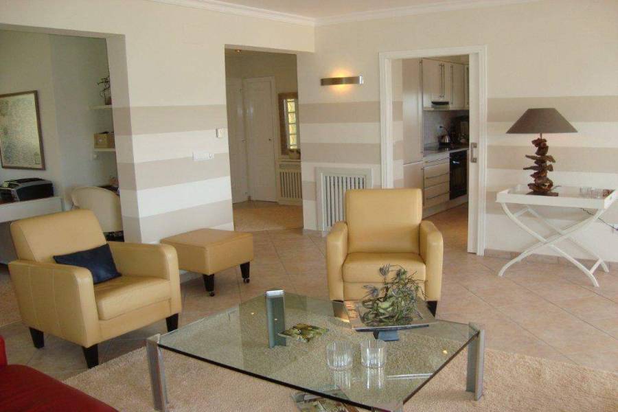 Sanet y Negrals,Alicante,España,3 Bedrooms Bedrooms,3 BathroomsBathrooms,Chalets,30388