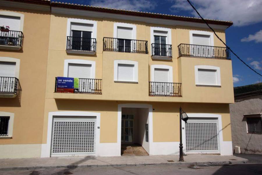 Orba,Alicante,España,2 Bedrooms Bedrooms,1 BañoBathrooms,Apartamentos,30392