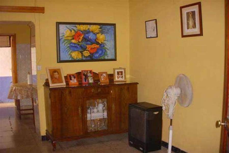 Sagra,Alicante,España,6 Bedrooms Bedrooms,1 BañoBathrooms,Casas,30414