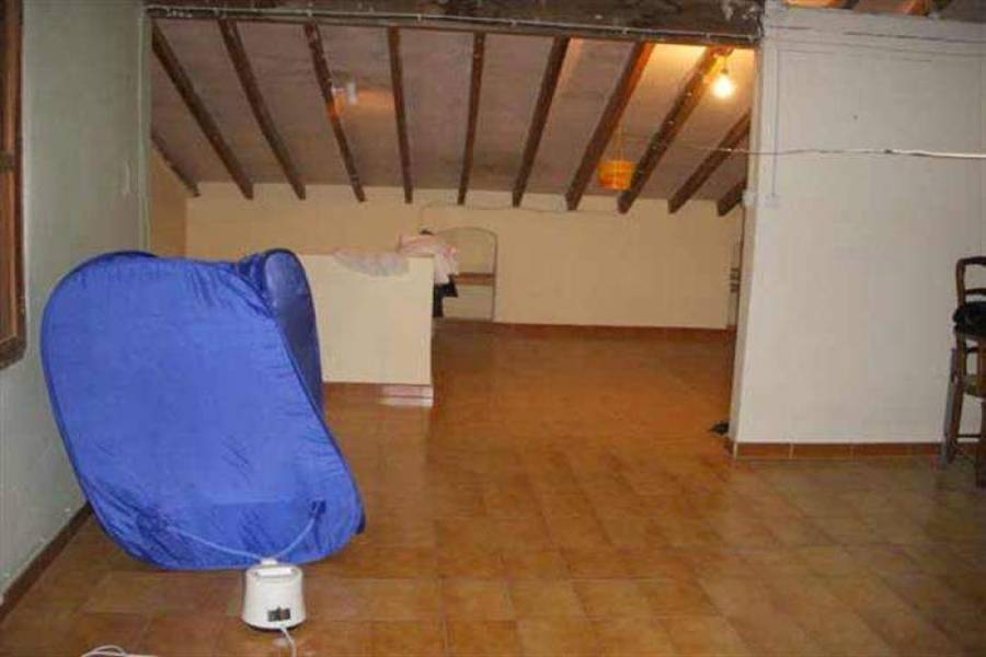 Sagra,Alicante,España,6 Bedrooms Bedrooms,1 BañoBathrooms,Casas,30414