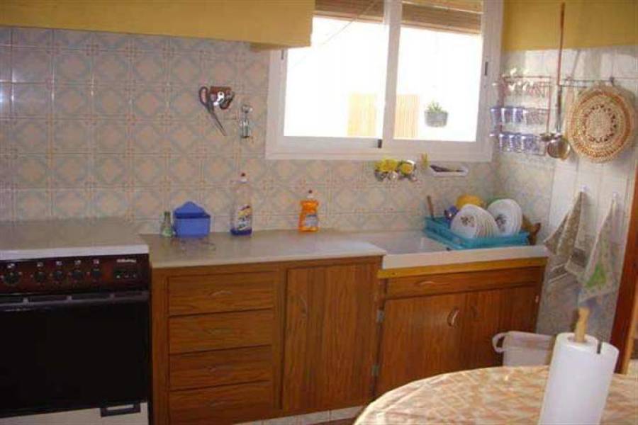 Sagra,Alicante,España,6 Bedrooms Bedrooms,1 BañoBathrooms,Casas,30414