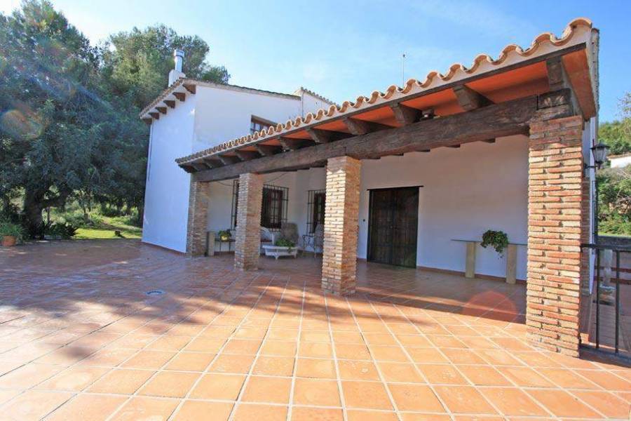 Dénia,Alicante,España,6 Bedrooms Bedrooms,4 BathroomsBathrooms,Chalets,30420
