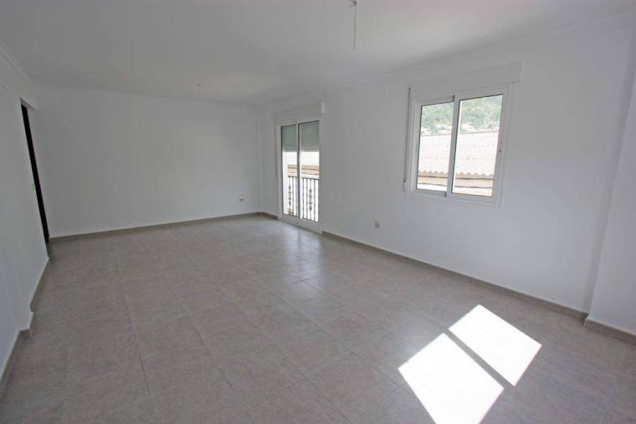 Orba,Alicante,España,3 Bedrooms Bedrooms,2 BathroomsBathrooms,Apartamentos,30423