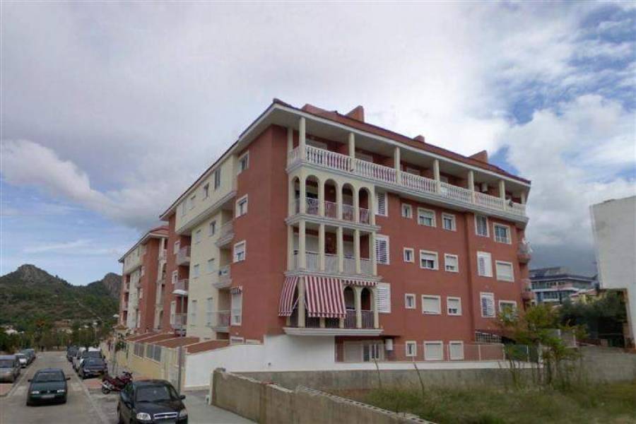 Pedreguer,Alicante,España,3 Bedrooms Bedrooms,2 BathroomsBathrooms,Apartamentos,30425