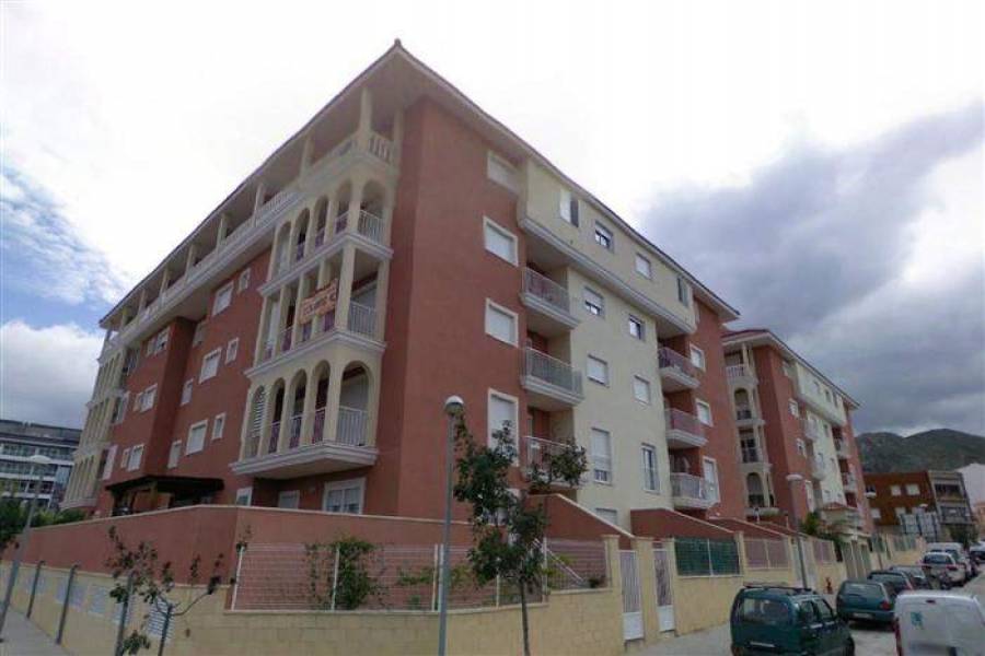Pedreguer,Alicante,España,3 Bedrooms Bedrooms,2 BathroomsBathrooms,Apartamentos,30425