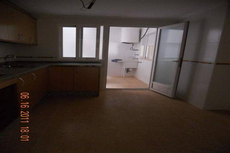 Pedreguer,Alicante,España,3 Bedrooms Bedrooms,2 BathroomsBathrooms,Apartamentos,30425