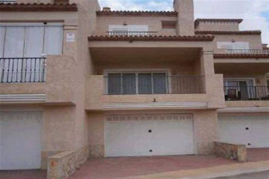 Benissa,Alicante,España,3 Bedrooms Bedrooms,3 BathroomsBathrooms,Chalets,30430
