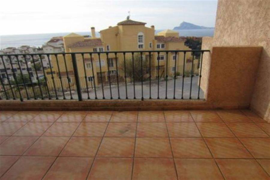 Benissa,Alicante,España,3 Bedrooms Bedrooms,3 BathroomsBathrooms,Chalets,30430