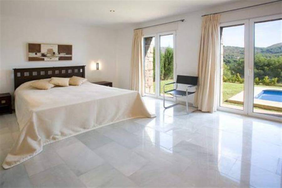 Pedreguer,Alicante,España,3 Bedrooms Bedrooms,4 BathroomsBathrooms,Chalets,30432