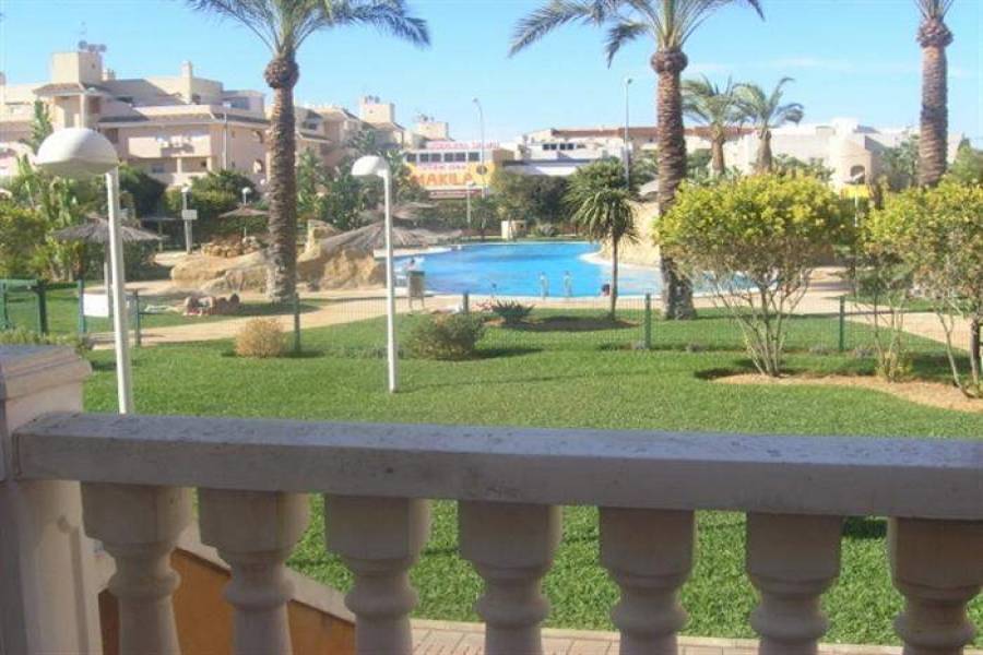 Dénia,Alicante,España,2 Bedrooms Bedrooms,2 BathroomsBathrooms,Apartamentos,30442