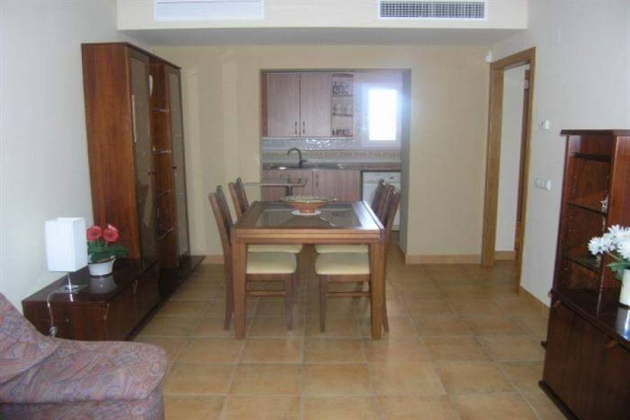 Dénia,Alicante,España,2 Bedrooms Bedrooms,2 BathroomsBathrooms,Apartamentos,30442
