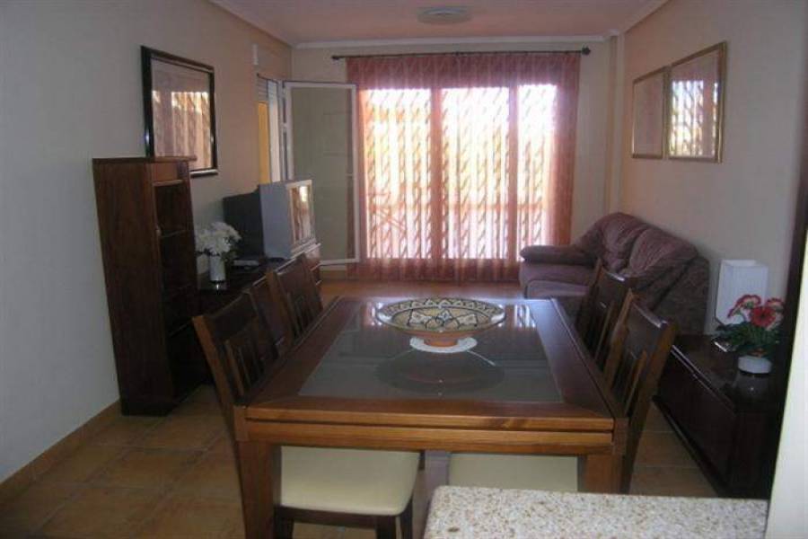 Dénia,Alicante,España,2 Bedrooms Bedrooms,2 BathroomsBathrooms,Apartamentos,30442