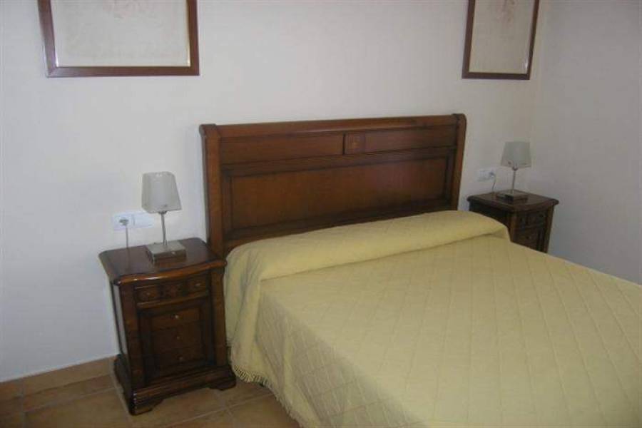 Dénia,Alicante,España,2 Bedrooms Bedrooms,2 BathroomsBathrooms,Apartamentos,30442
