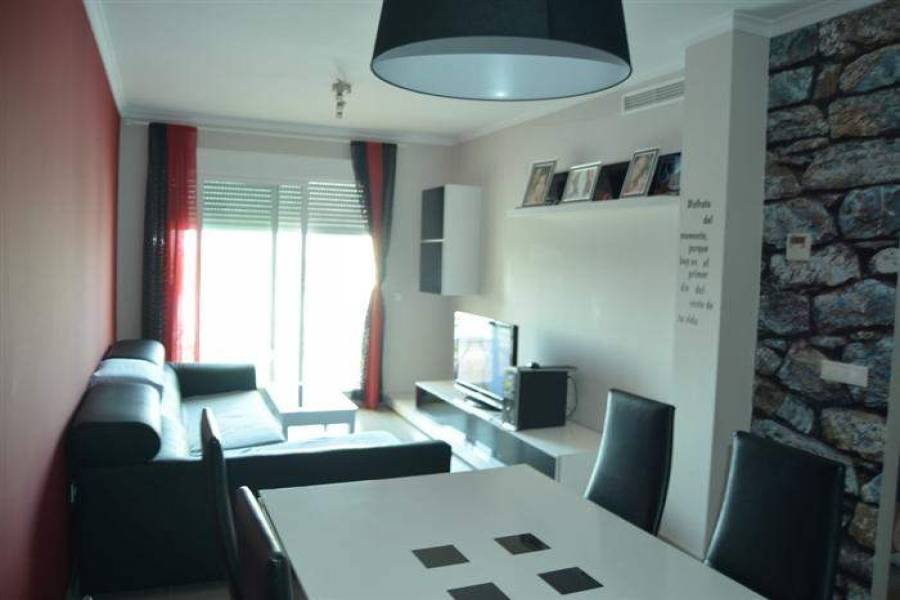 Pedreguer,Alicante,España,2 Bedrooms Bedrooms,2 BathroomsBathrooms,Apartamentos,30448