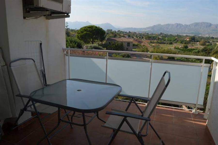 Pedreguer,Alicante,España,2 Bedrooms Bedrooms,2 BathroomsBathrooms,Apartamentos,30448