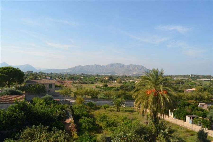 Pedreguer,Alicante,España,2 Bedrooms Bedrooms,2 BathroomsBathrooms,Apartamentos,30448