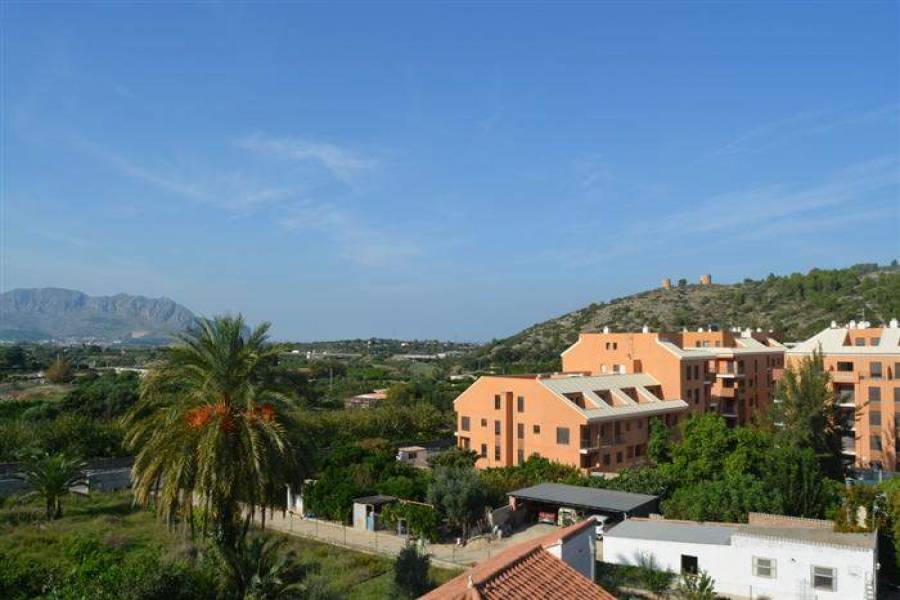 Pedreguer,Alicante,España,2 Bedrooms Bedrooms,2 BathroomsBathrooms,Apartamentos,30448