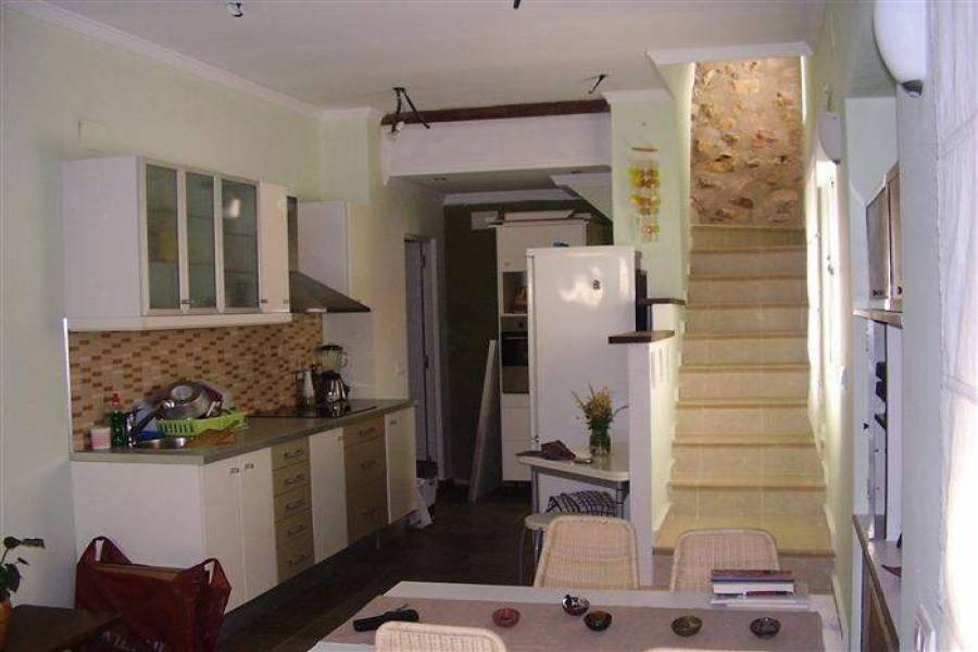 Pedreguer,Alicante,España,3 Bedrooms Bedrooms,2 BathroomsBathrooms,Casas,30452