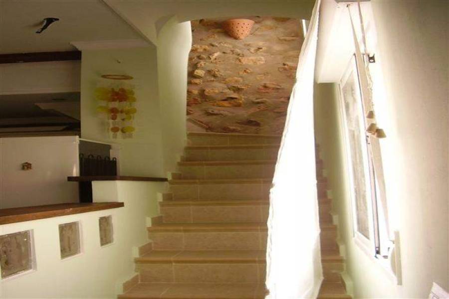 Pedreguer,Alicante,España,3 Bedrooms Bedrooms,2 BathroomsBathrooms,Casas,30452