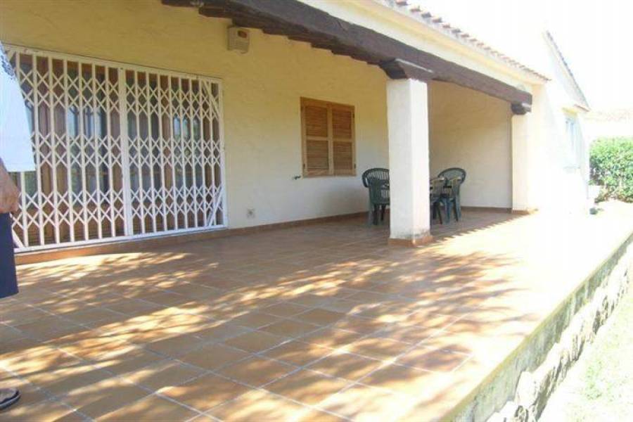 Dénia,Alicante,España,2 Bedrooms Bedrooms,1 BañoBathrooms,Chalets,30463