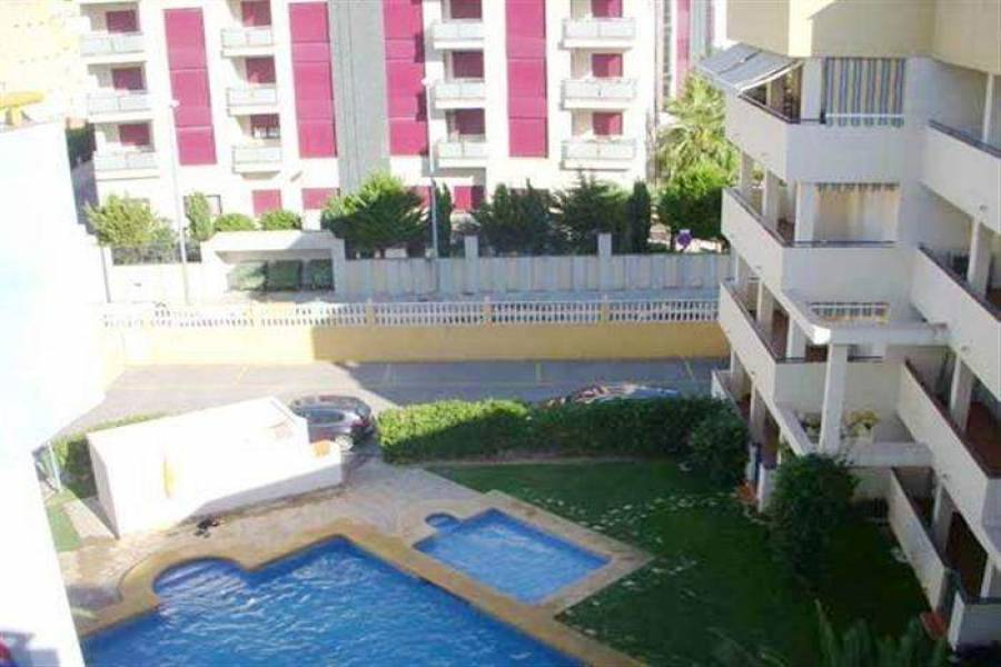 Dénia,Alicante,España,2 Bedrooms Bedrooms,1 BañoBathrooms,Apartamentos,30472