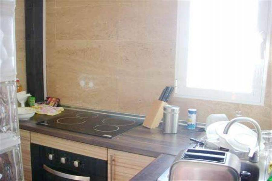 Dénia,Alicante,España,2 Bedrooms Bedrooms,1 BañoBathrooms,Apartamentos,30472