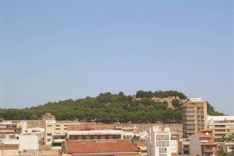 Dénia,Alicante,España,3 Bedrooms Bedrooms,2 BathroomsBathrooms,Apartamentos,30476