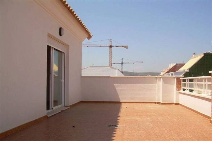 Dénia,Alicante,España,3 Bedrooms Bedrooms,2 BathroomsBathrooms,Apartamentos,30476