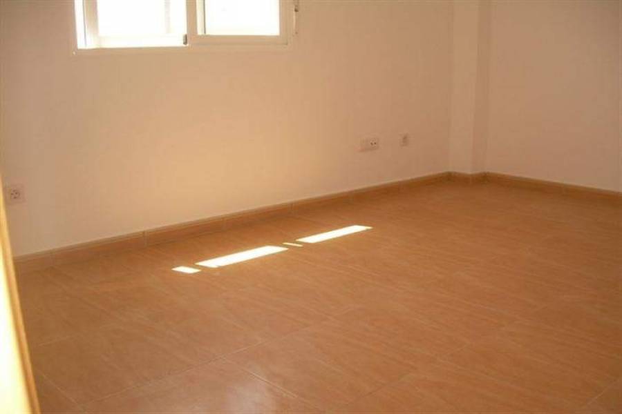 Dénia,Alicante,España,3 Bedrooms Bedrooms,2 BathroomsBathrooms,Apartamentos,30476