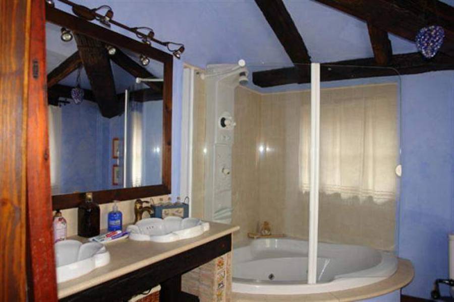 Dénia,Alicante,España,5 Bedrooms Bedrooms,5 BathroomsBathrooms,Chalets,30477