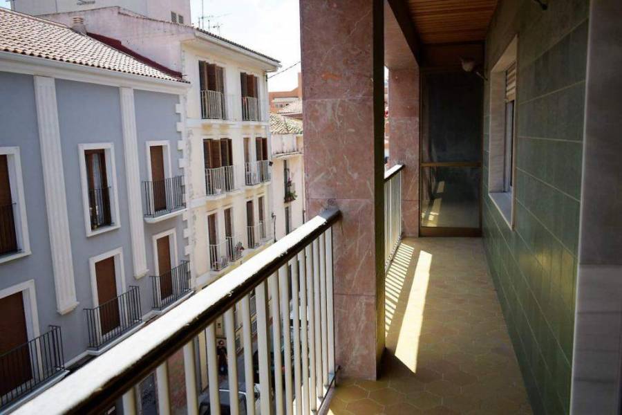 Dénia,Alicante,España,5 Bedrooms Bedrooms,2 BathroomsBathrooms,Apartamentos,30478