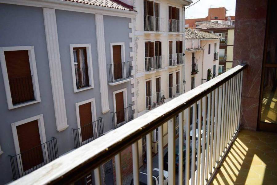 Dénia,Alicante,España,5 Bedrooms Bedrooms,2 BathroomsBathrooms,Apartamentos,30478