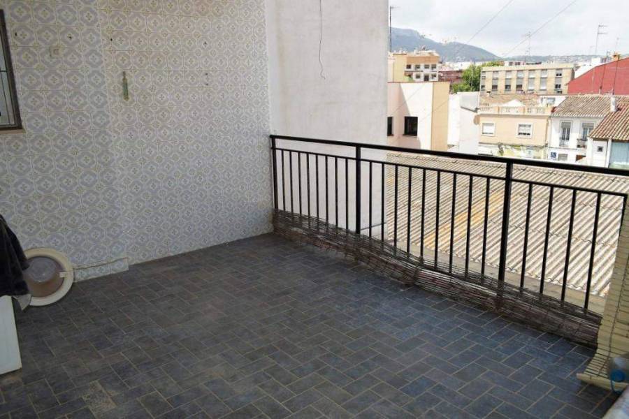 Dénia,Alicante,España,5 Bedrooms Bedrooms,2 BathroomsBathrooms,Apartamentos,30478