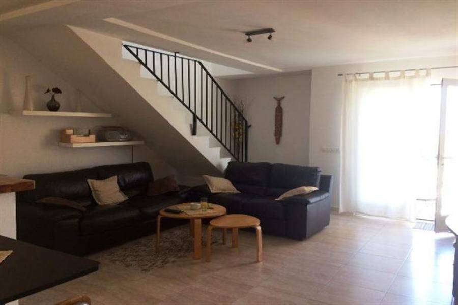 Pedreguer,Alicante,España,2 Bedrooms Bedrooms,2 BathroomsBathrooms,Chalets,30480