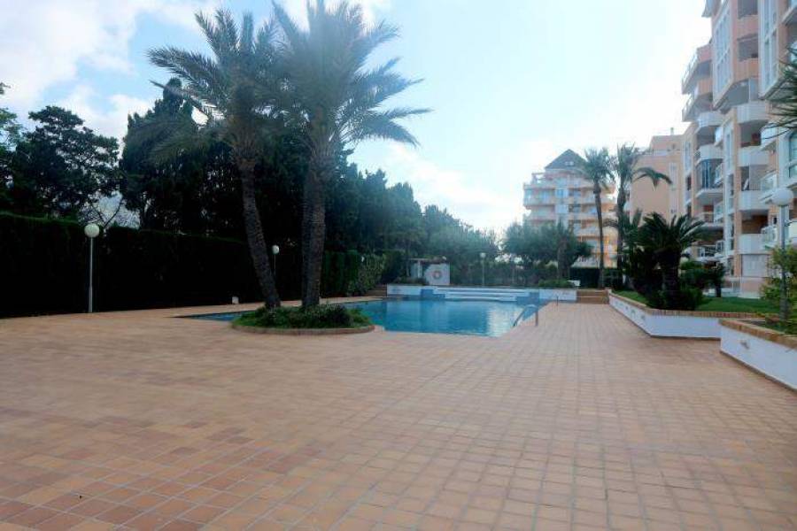 Dénia,Alicante,España,2 Bedrooms Bedrooms,2 BathroomsBathrooms,Apartamentos,30485