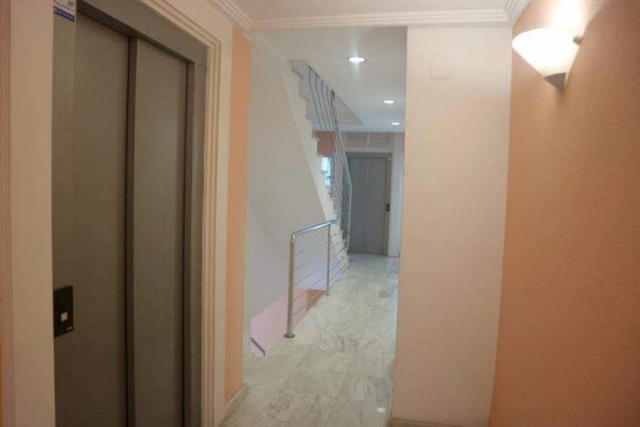 Dénia,Alicante,España,2 Bedrooms Bedrooms,2 BathroomsBathrooms,Apartamentos,30485