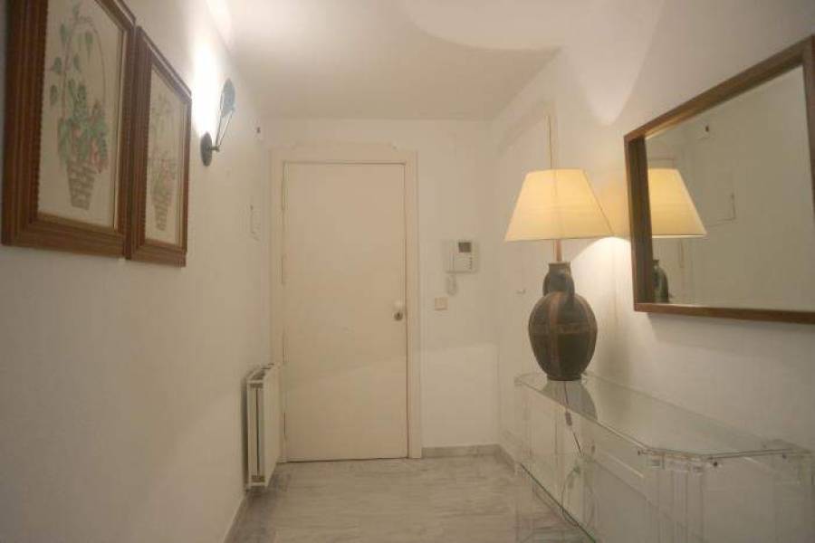 Dénia,Alicante,España,2 Bedrooms Bedrooms,2 BathroomsBathrooms,Apartamentos,30485