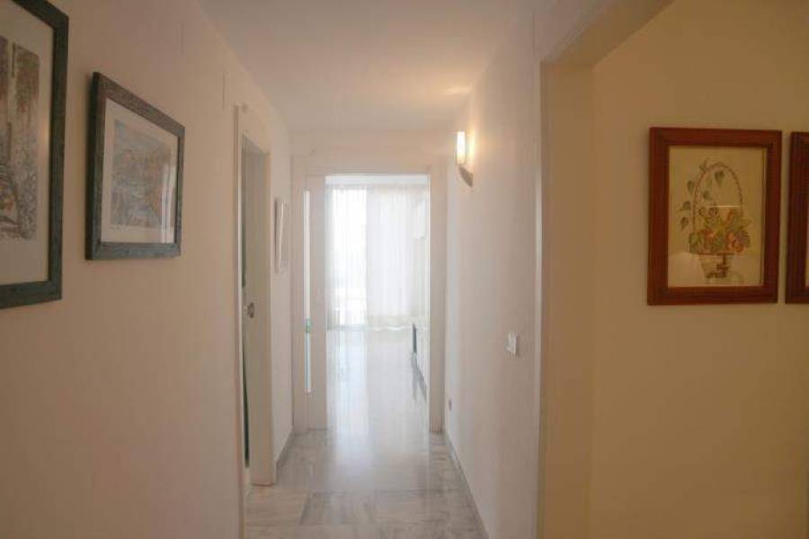 Dénia,Alicante,España,2 Bedrooms Bedrooms,2 BathroomsBathrooms,Apartamentos,30485