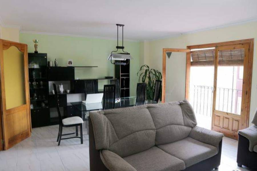 Dénia,Alicante,España,3 Bedrooms Bedrooms,2 BathroomsBathrooms,Apartamentos,30488